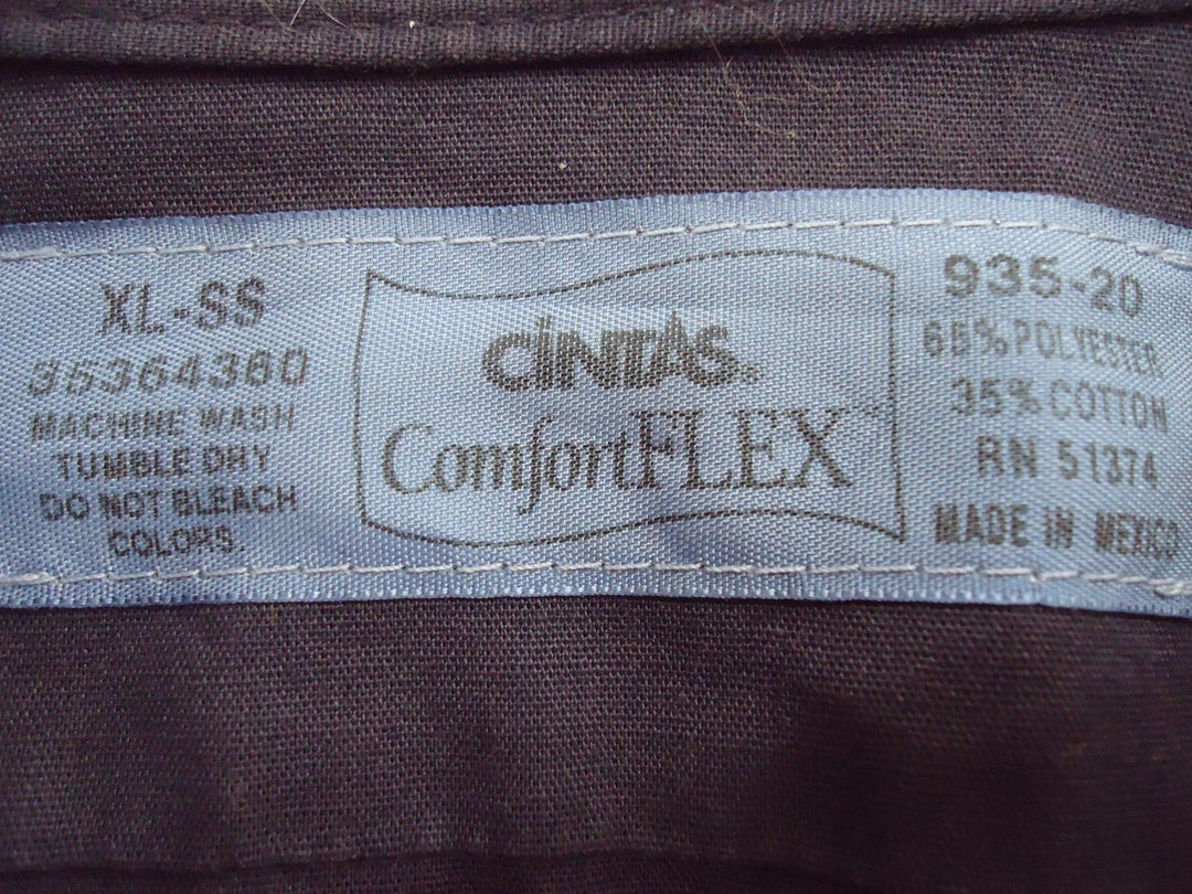 【激安古着】 cintas　半袖シャツ　トップス