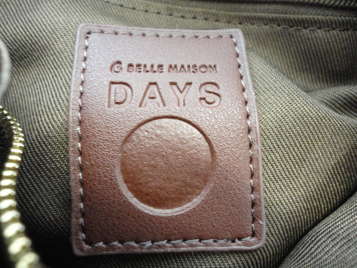 BELLE　MAISON　DAYS　ショルダーバッグ　バッグ