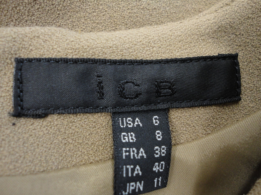 【激安古着】 iCB　ワンピース　ワンピース or ドレス
