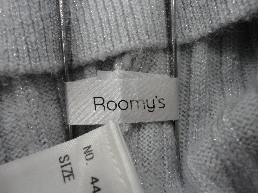 【激安古着】 Roomy's　ニットorセーター　トップス
