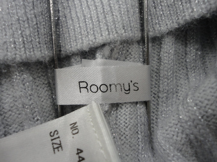 【激安古着】 Roomy's　ニットorセーター　トップス