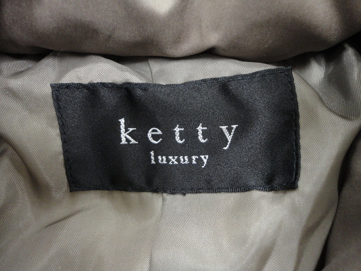 【激安古着】 ketty　ダウン,中綿ジャケット/コート　アウター