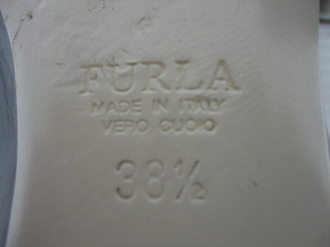 【小物/雑貨】　FURLA　パンプス　シューズ