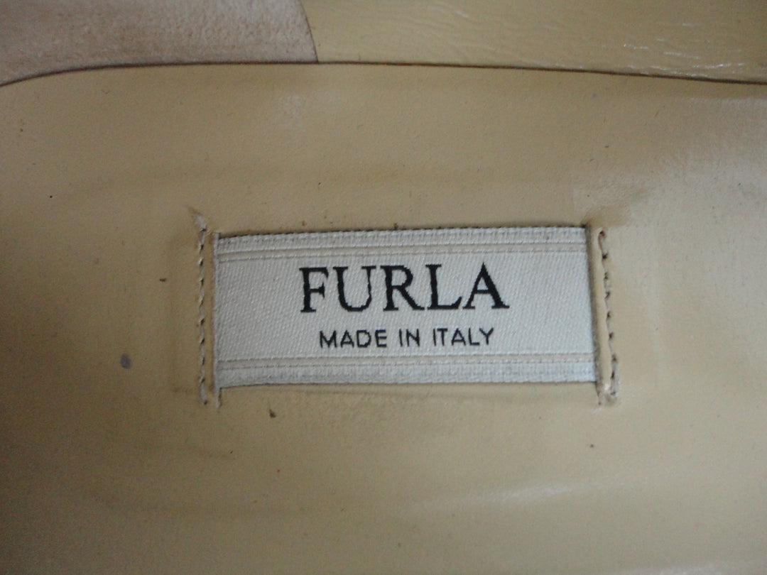 【小物/雑貨】　FURLA　パンプス　シューズ