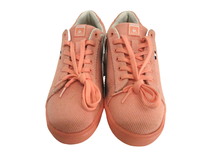 【小物/雑貨】　le coq sportif　スニーカー　シューズ