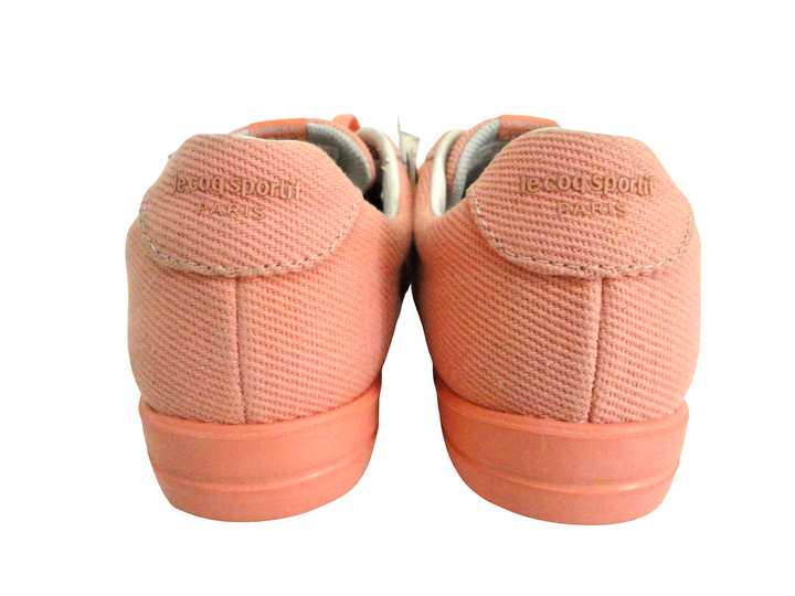 【小物/雑貨】　le coq sportif　スニーカー　シューズ