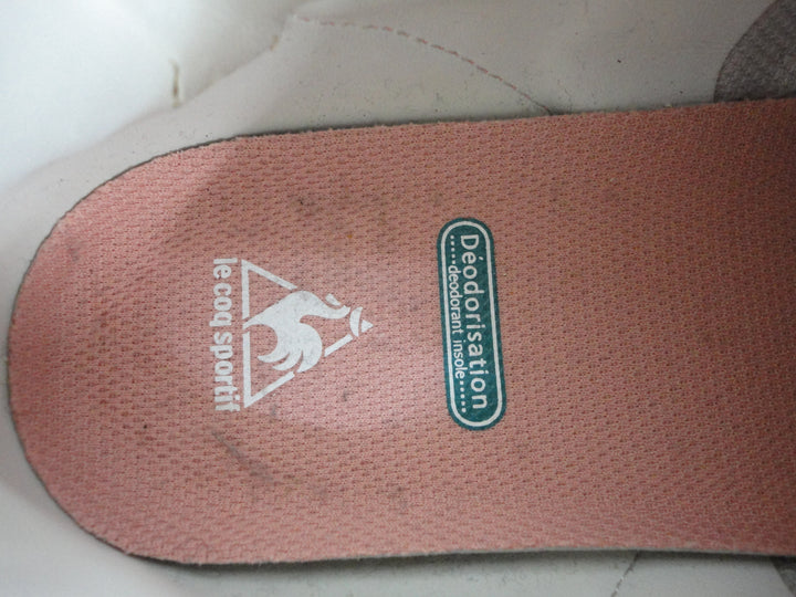 【小物/雑貨】　le coq sportif　スニーカー　シューズ