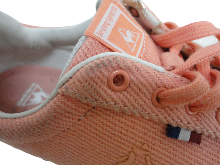 【小物/雑貨】　le coq sportif　スニーカー　シューズ
