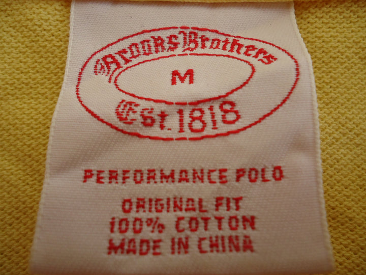 【激安古着】 Brooks Brothers　ポロシャツ　トップス