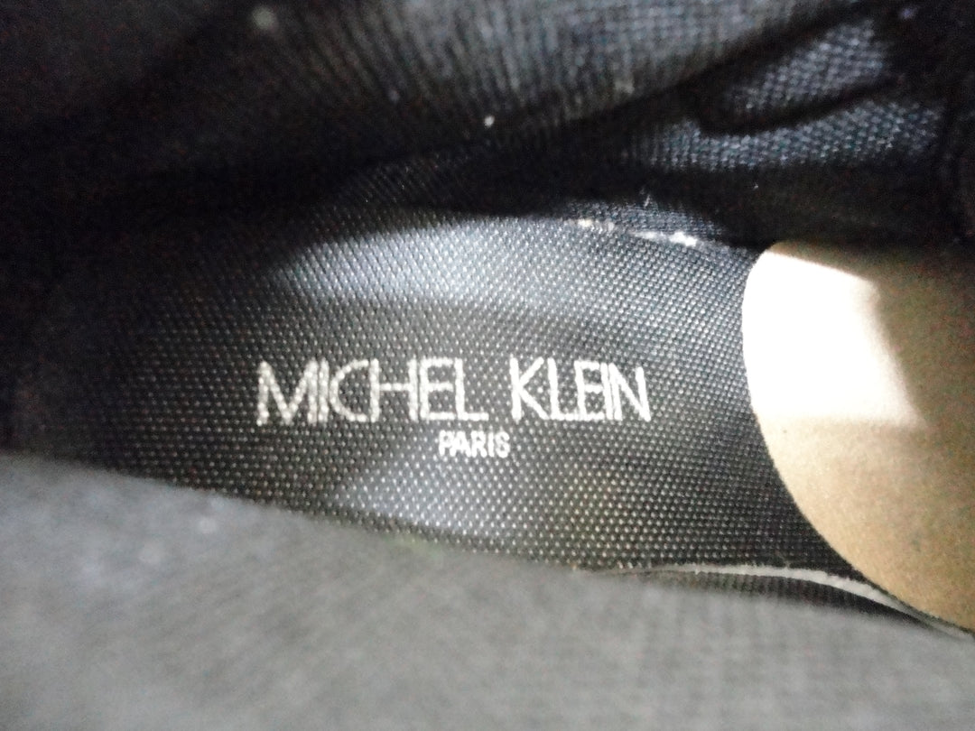 【小物/雑貨】　MICHEL KLEN PARIS　ブーツ ショート/ミディアム　シューズ