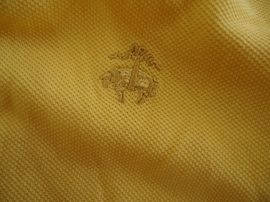 【激安古着】 Brooks Brothers　ポロシャツ　トップス