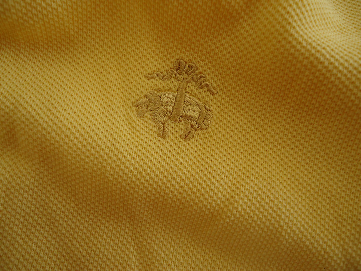 【激安古着】 Brooks Brothers　ポロシャツ　トップス