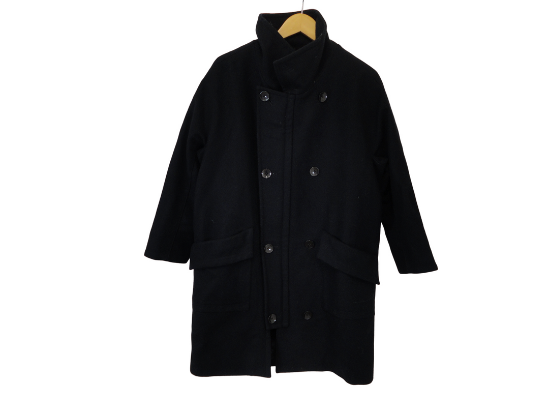 【激安古着】 Edition　コートロング丈　アウター
