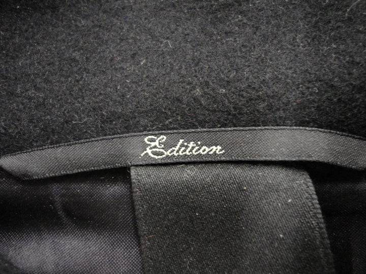 【激安古着】 Edition　コートロング丈　アウター