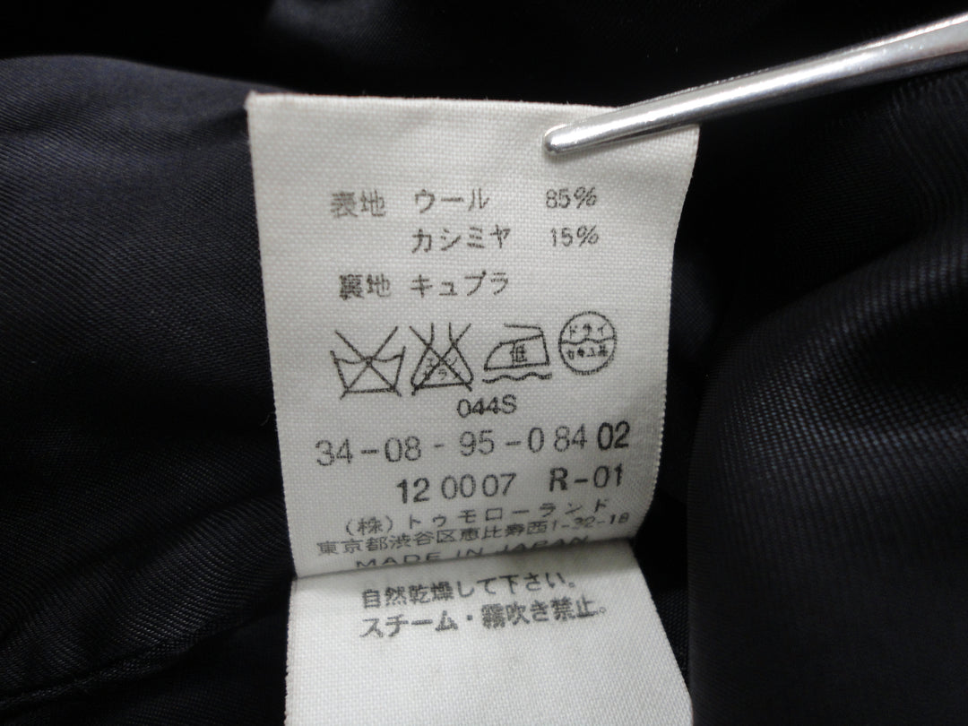 【激安古着】 Edition　コートロング丈　アウター