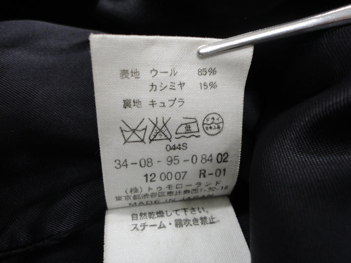 【激安古着】 Edition　コートロング丈　アウター