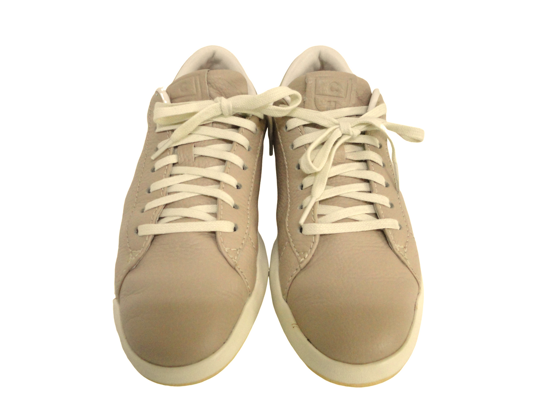 【小物/雑貨】　COLE HAAN　スニーカー　シューズ