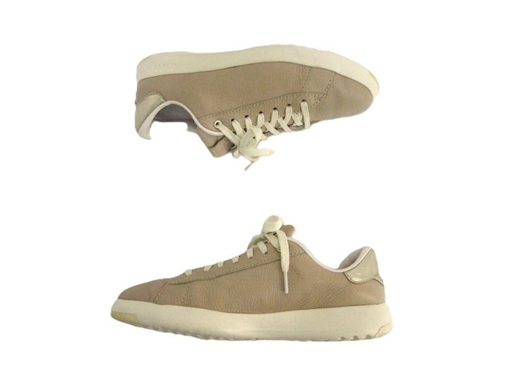 【小物/雑貨】　COLE HAAN　スニーカー　シューズ