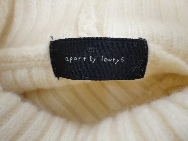 【激安古着】 apart by lowrys　ニットorセーター　トップス