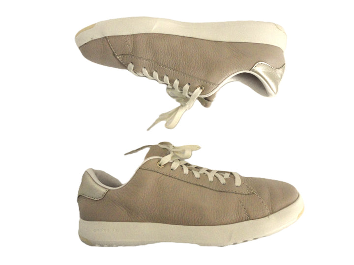 【小物/雑貨】　COLE HAAN　スニーカー　シューズ