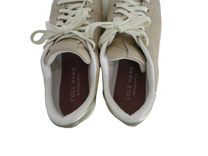 【小物/雑貨】　COLE HAAN　スニーカー　シューズ