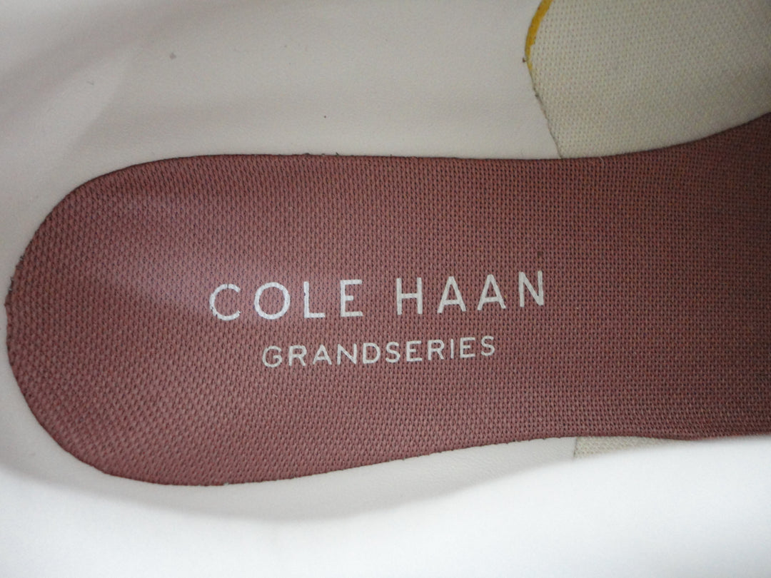 【小物/雑貨】　COLE HAAN　スニーカー　シューズ