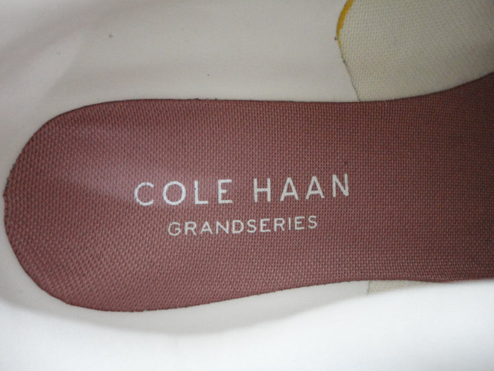 【小物/雑貨】　COLE HAAN　スニーカー　シューズ