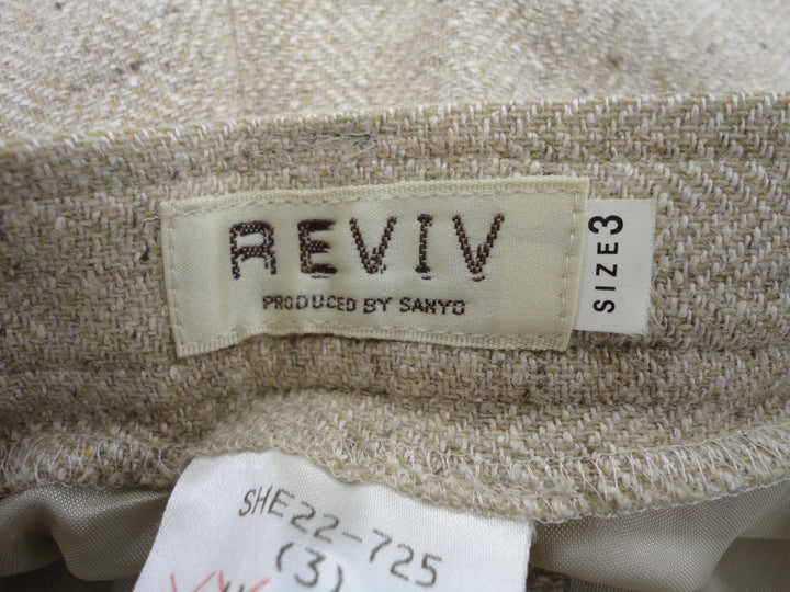 【激安古着】 REVIV　チノパンツ　パンツ