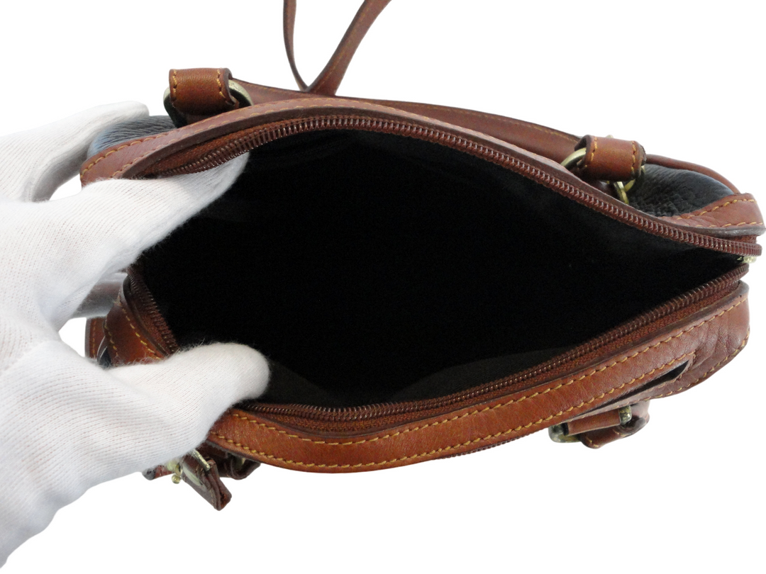 Li2 claiborne　ショルダーバッグ　バッグ