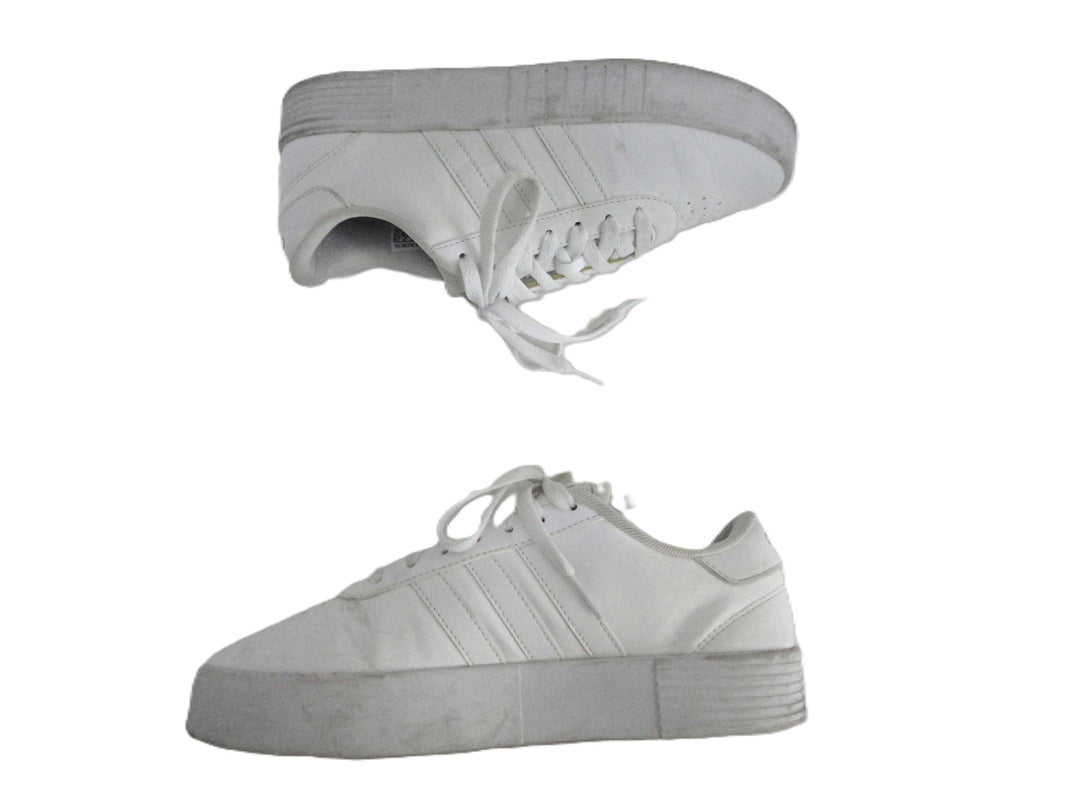 【小物/雑貨】　adidas　スニーカー　シューズ