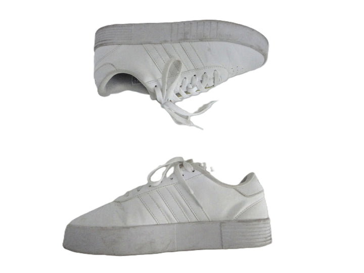 【小物/雑貨】　adidas　スニーカー　シューズ