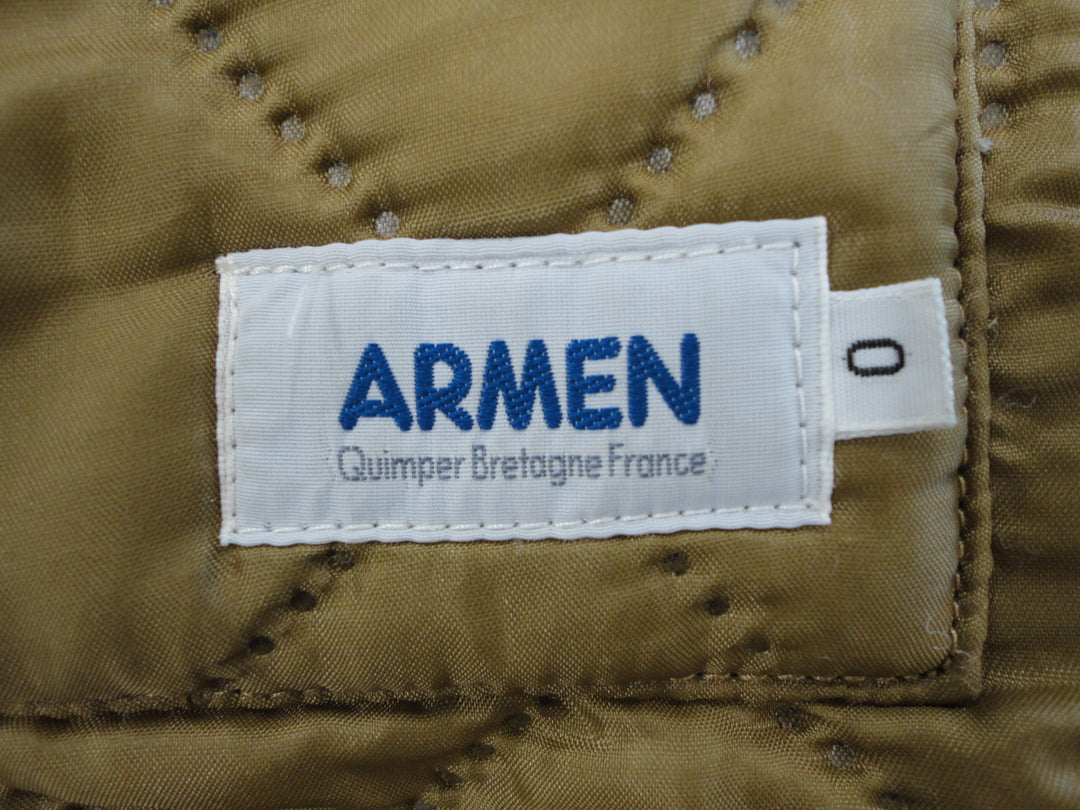 【激安古着】 ARMEN　ナイロンジャケット　アウター
