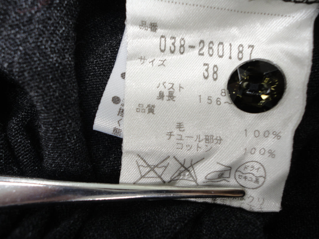 【激安古着】 BODY DRESSING　ニットorセーター　トップス
