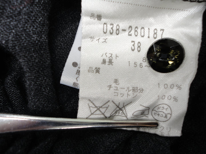 【激安古着】 BODY DRESSING　ニットorセーター　トップス