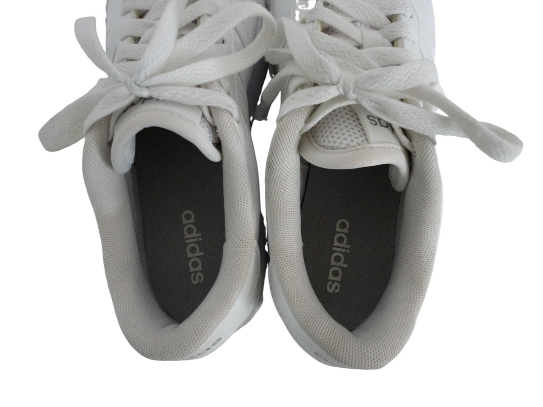 【小物/雑貨】　adidas　スニーカー　シューズ