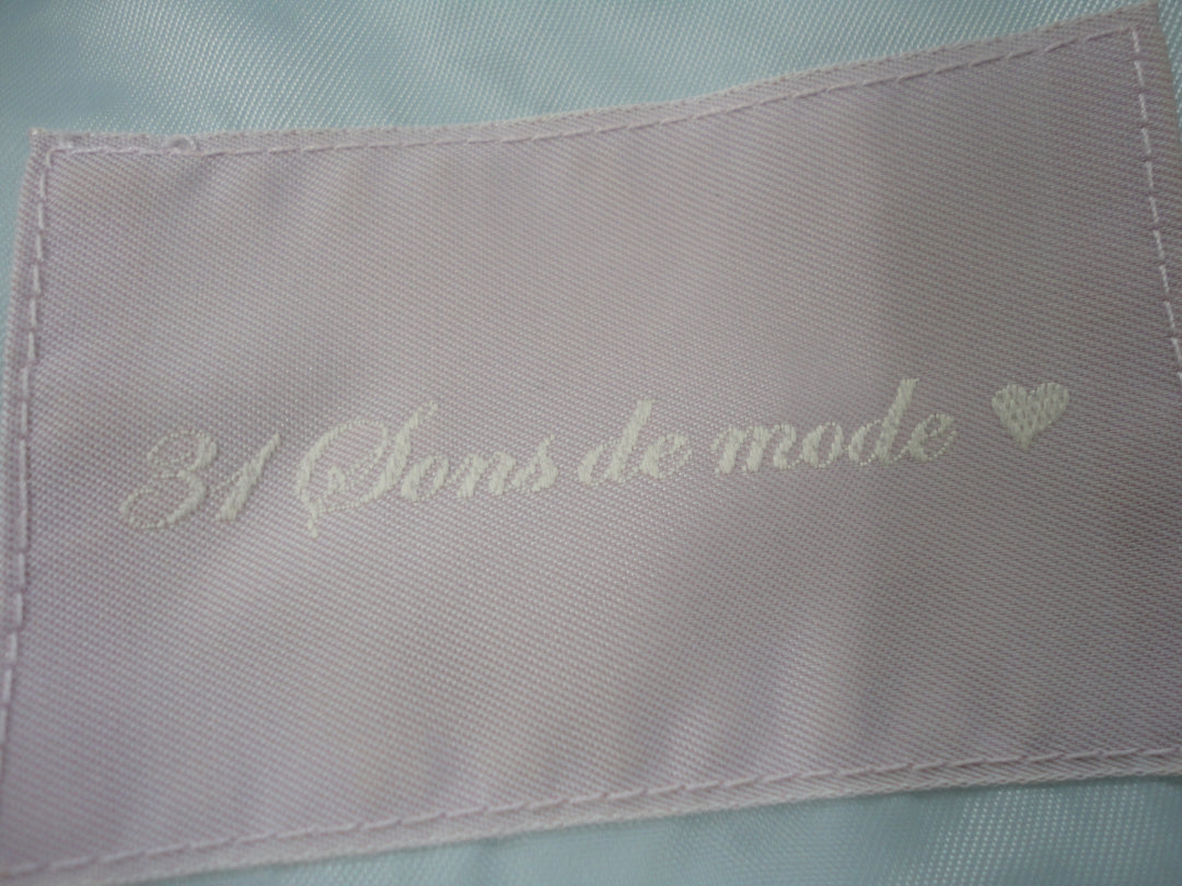 【激安古着】 31Soons de mode　ダウン,中綿ジャケット/コート　アウター