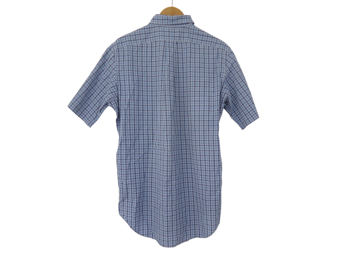 【激安古着】 RALPH LAUREN　半袖シャツ　トップス