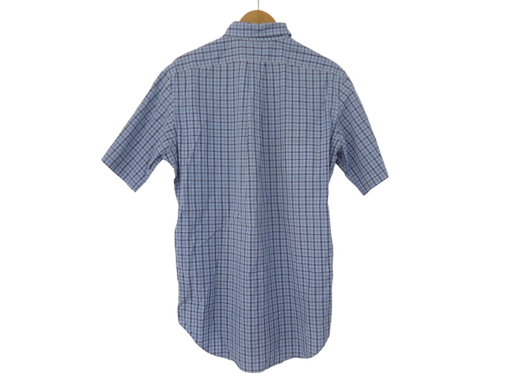 【激安古着】 RALPH LAUREN　半袖シャツ　トップス