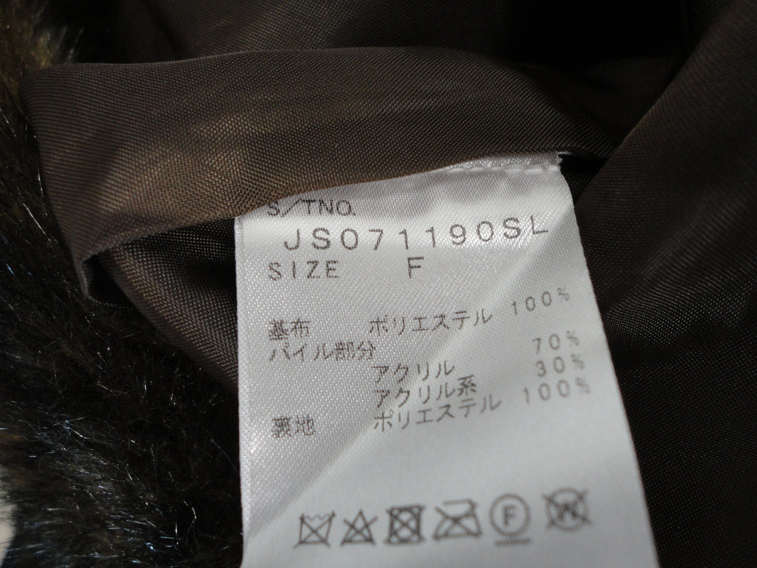 【激安古着】 JEANASIS　その他アウター　アウター
