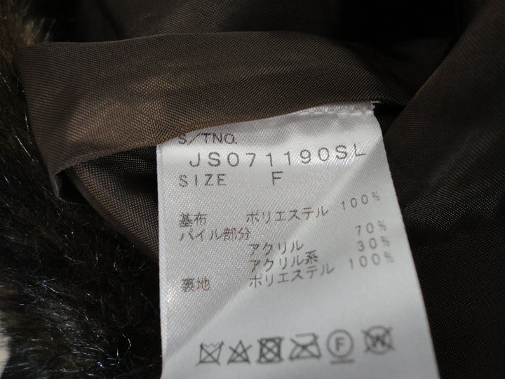 【激安古着】 JEANASIS　その他アウター　アウター