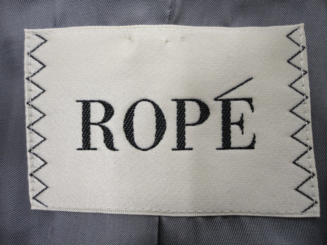 【激安古着】 ROPE　コートロング丈　アウター