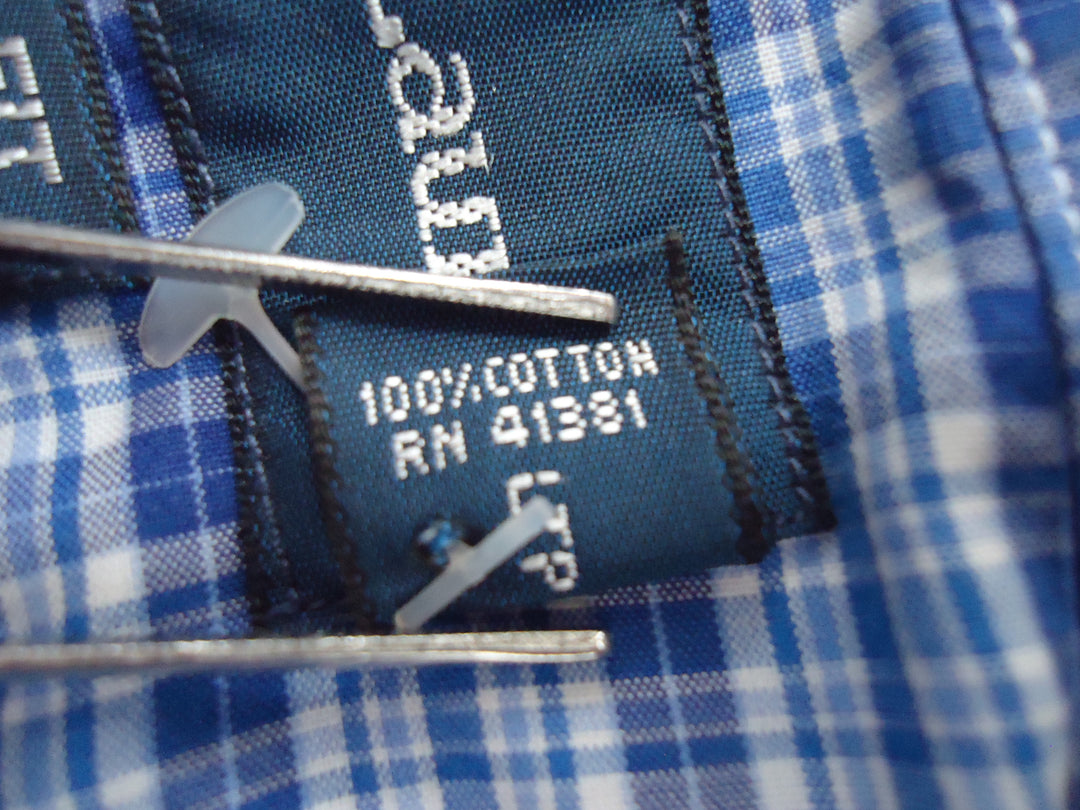 【激安古着】 RALPH LAUREN　半袖シャツ　トップス