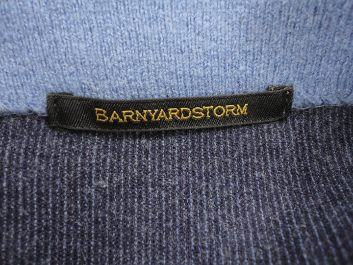 【激安古着】 BARNYARDSTORM　ニットorセーター　トップス
