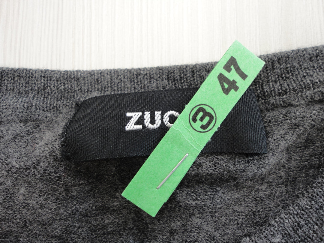 【激安古着】 ZUCCA　ニットorセーター　トップス