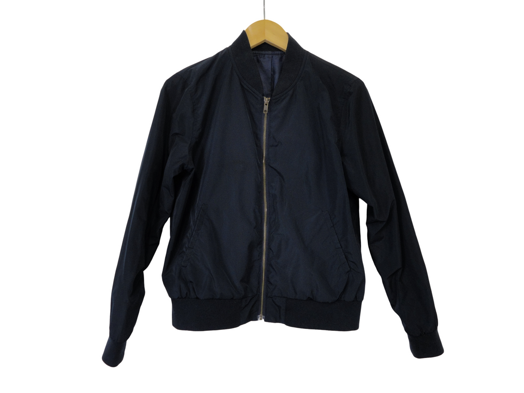 【激安古着】 UNITED  ARROWS　ナイロンジャケット　アウター