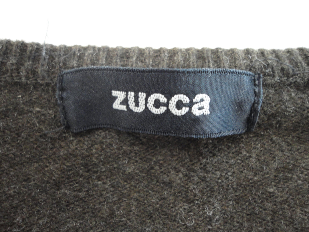 【激安古着】 ZUCCA　ニットorセーター　トップス