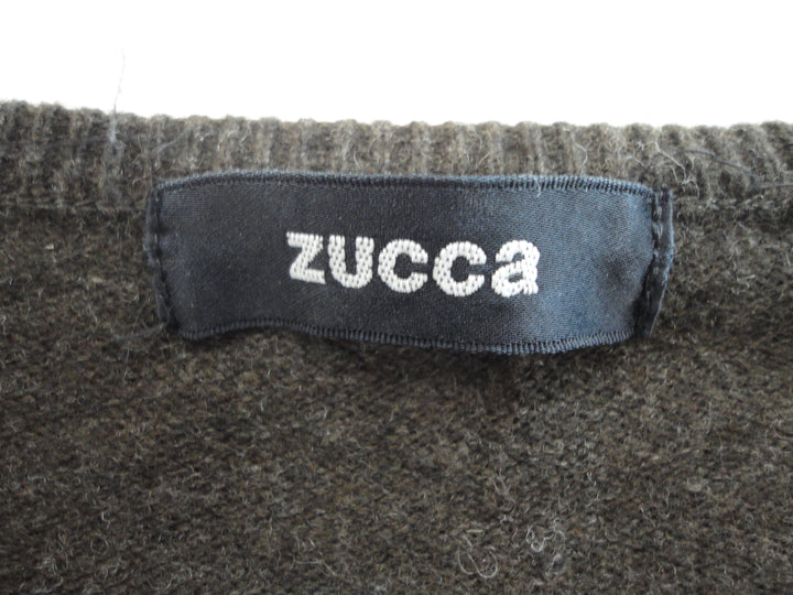 【激安古着】 ZUCCA　ニットorセーター　トップス
