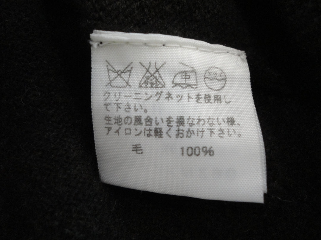 【激安古着】 ZUCCA　ニットorセーター　トップス