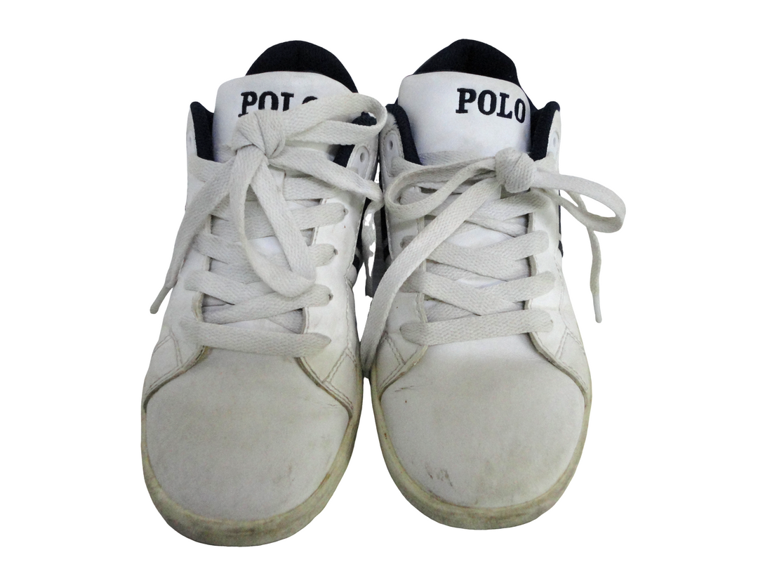 【小物/雑貨】　POLO RALPH LAUREN　スニーカー　シューズ