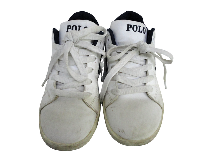 【小物/雑貨】　POLO RALPH LAUREN　スニーカー　シューズ